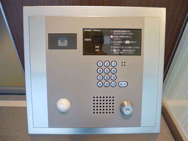 ParkAxis秋葉原Eastの物件外観写真