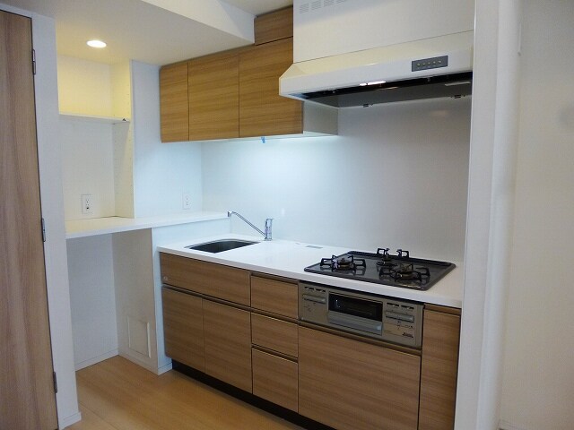 ParkAxis秋葉原Eastの物件内観写真