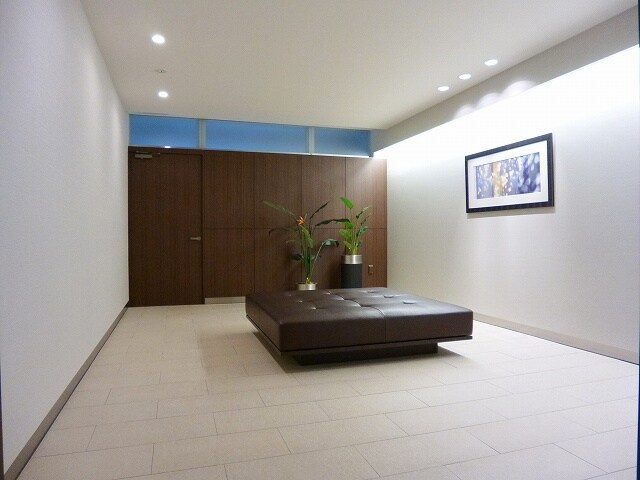 ParkAxis秋葉原Eastの物件外観写真