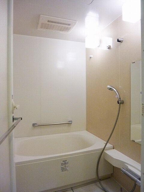 ParkAxis秋葉原Eastの物件内観写真