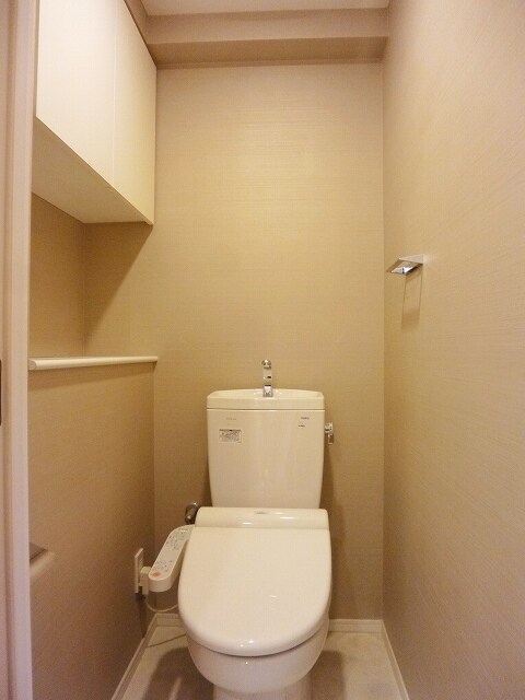 ParkAxis秋葉原Eastの物件内観写真