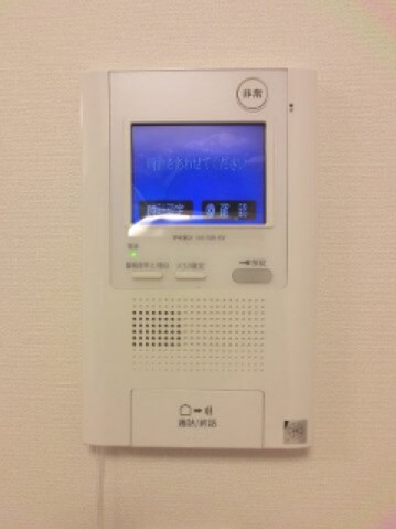 ParkAxis秋葉原Eastの物件内観写真