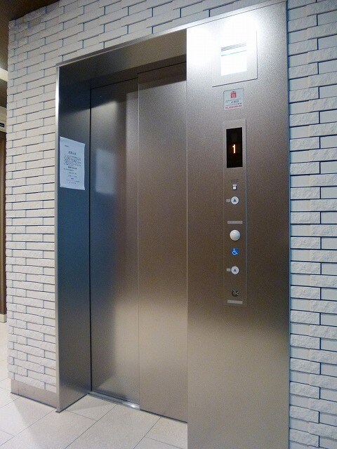 ParkAxis秋葉原Eastの物件内観写真