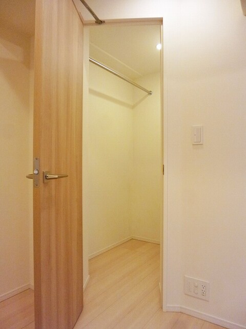 ParkAxis秋葉原Eastの物件内観写真