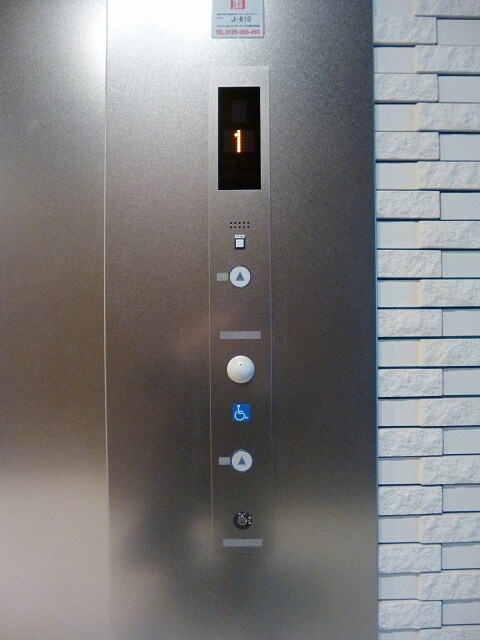 ParkAxis秋葉原Eastの物件内観写真