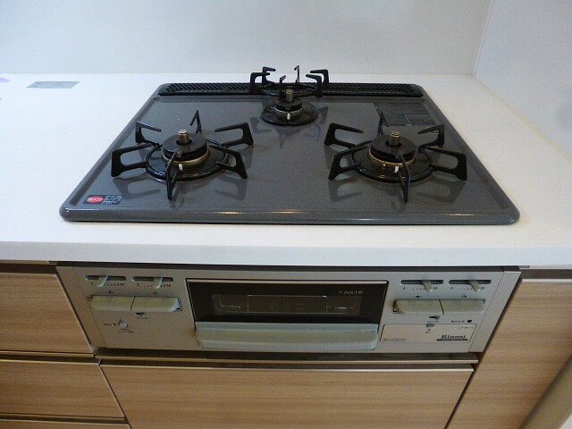 ParkAxis秋葉原Eastの物件内観写真