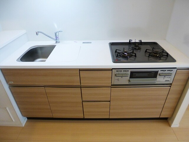 ParkAxis秋葉原Eastの物件内観写真