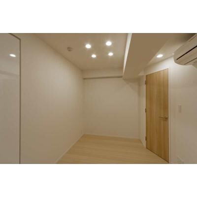 ParkAxis秋葉原Eastの物件内観写真