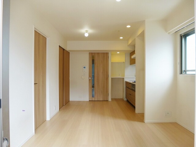 ParkAxis秋葉原Eastの物件内観写真