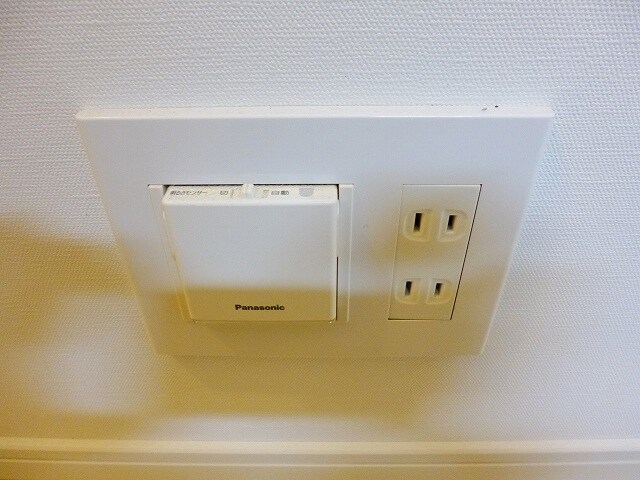 ParkAxis秋葉原Eastの物件内観写真