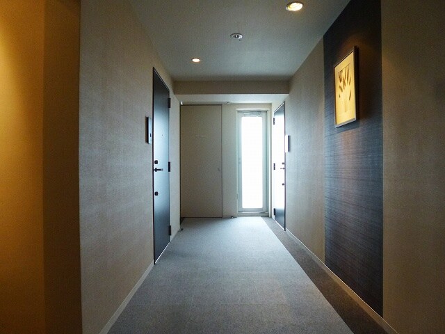 ParkAxis秋葉原Eastの物件内観写真