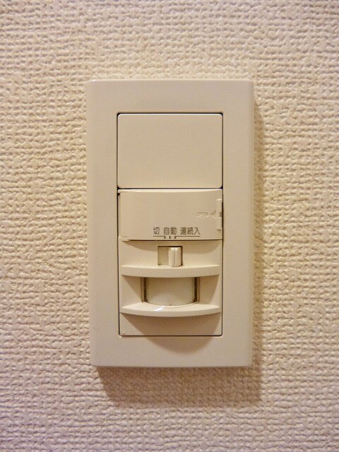 ParkAxis秋葉原Eastの物件内観写真