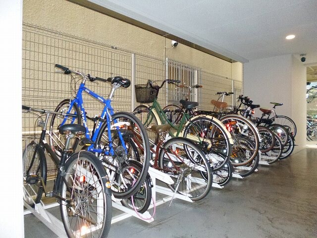 ParkAxis秋葉原Eastの物件内観写真