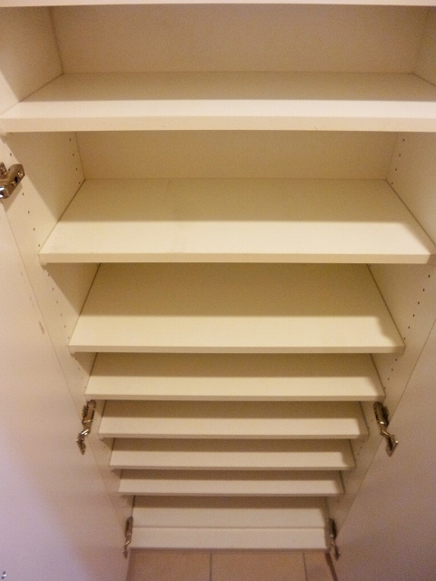 ParkAxis秋葉原Eastの物件内観写真