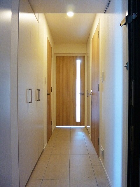 ParkAxis秋葉原Eastの物件内観写真