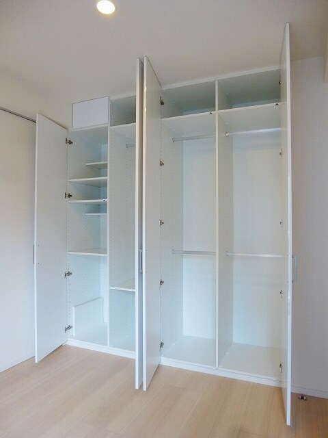 ParkAxis秋葉原Eastの物件内観写真