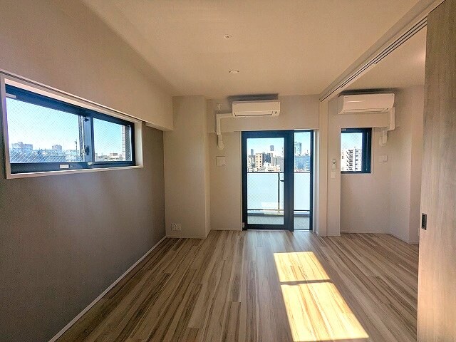 geo ent上野稲荷町の物件内観写真