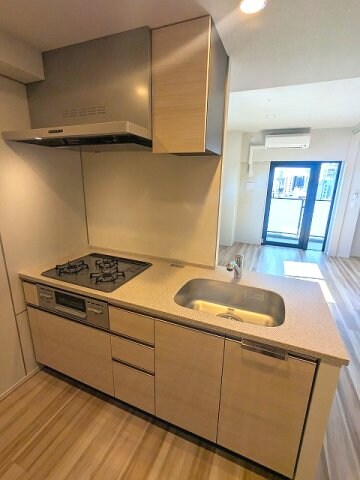 geo ent上野稲荷町の物件内観写真