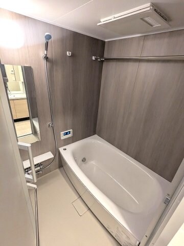 geo ent上野稲荷町の物件内観写真