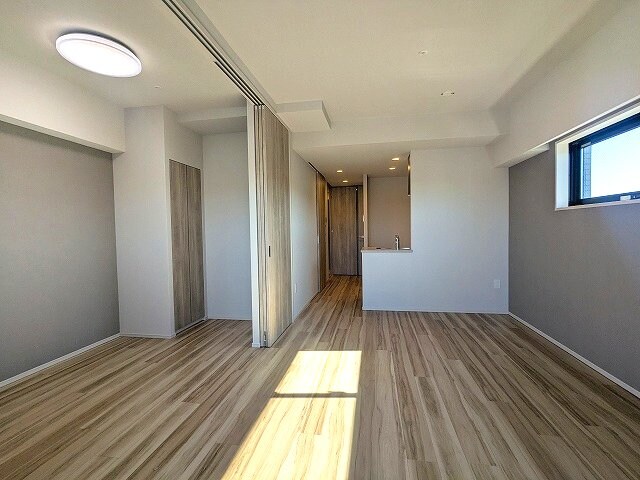 geo ent上野稲荷町の物件内観写真