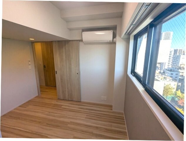 geo ent上野稲荷町の物件内観写真