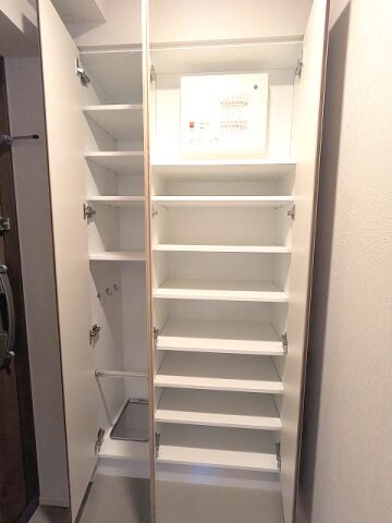 geo ent上野稲荷町の物件内観写真