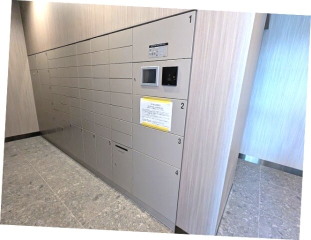 geo ent上野稲荷町の物件内観写真