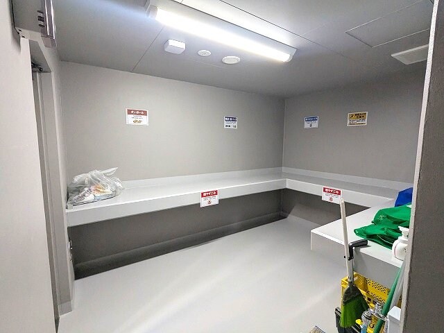 geo ent上野稲荷町の物件内観写真