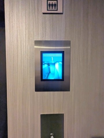 geo ent上野稲荷町の物件内観写真