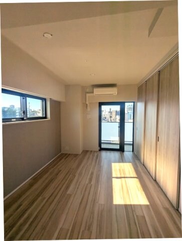 geo ent上野稲荷町の物件内観写真