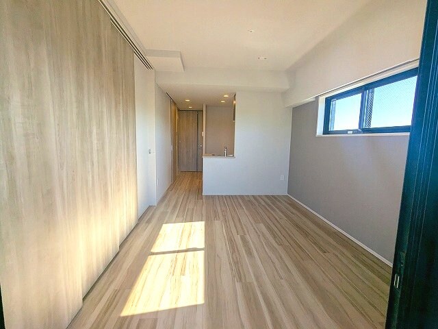 geo ent上野稲荷町の物件内観写真