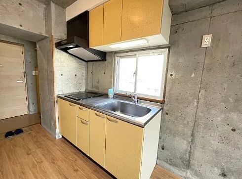 ALIVIOの物件内観写真