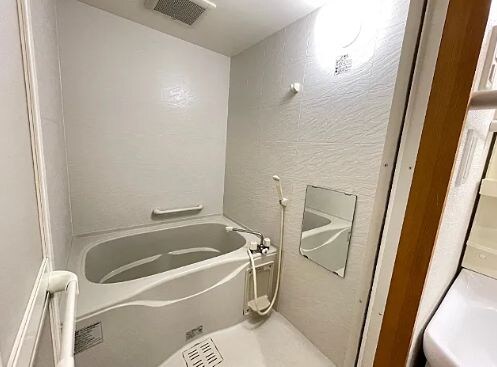 ALIVIOの物件内観写真