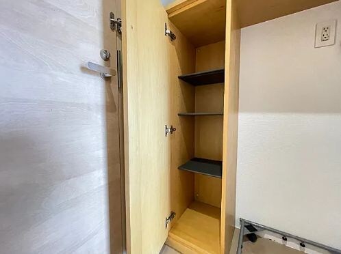 ALIVIOの物件内観写真