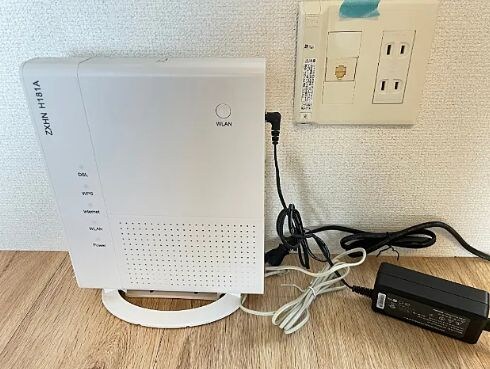 ALIVIOの物件内観写真