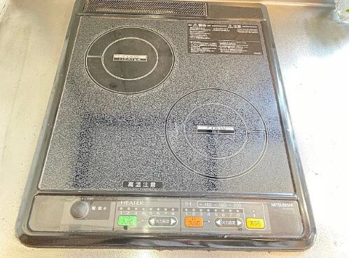 ALIVIOの物件内観写真