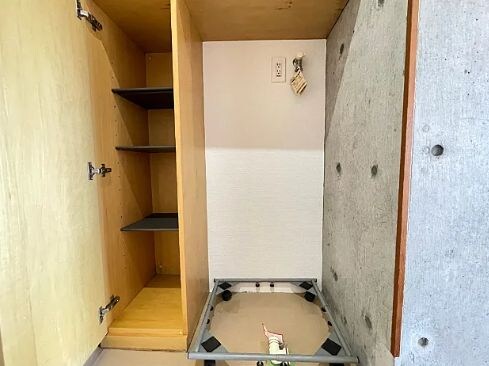 ALIVIOの物件内観写真