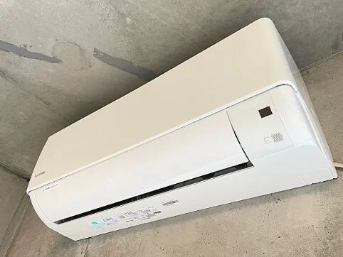 ALIVIOの物件内観写真