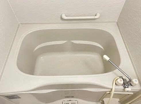 ALIVIOの物件内観写真