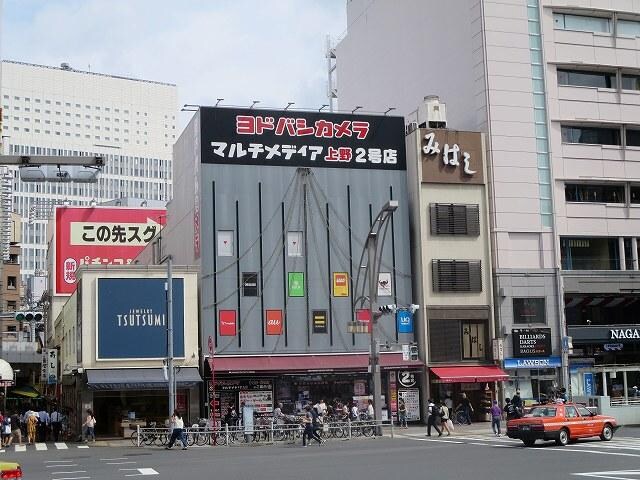 シェフルール新御徒町Ⅰの物件内観写真