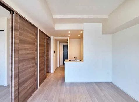 蔵前駅 徒歩4分 11階の物件内観写真