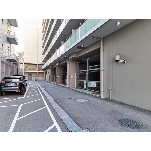 蔵前駅 徒歩4分 11階の物件内観写真