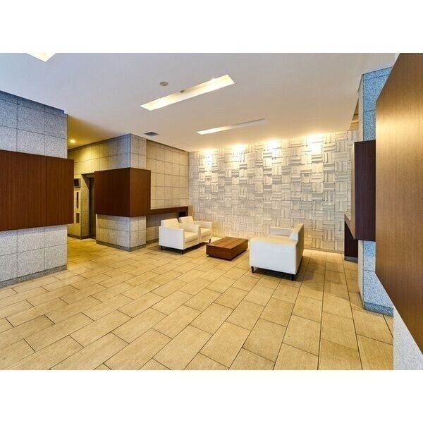 蔵前駅 徒歩4分 11階の物件内観写真