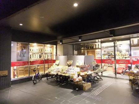 六本木駅 徒歩7分 1-3階の物件内観写真