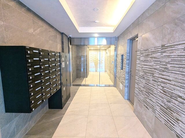 URBAN PARK日暮里Ⅱの物件外観写真