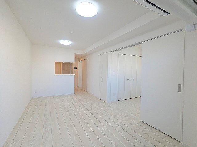 URBAN PARK日暮里Ⅱの物件内観写真