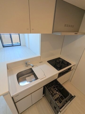 URBAN PARK日暮里Ⅱの物件内観写真