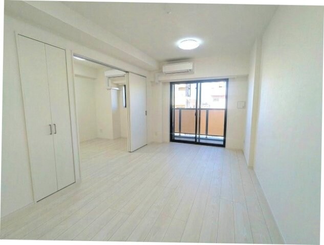 URBAN PARK日暮里Ⅱの物件内観写真