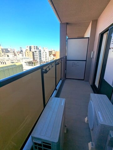 URBAN PARK日暮里Ⅱの物件内観写真