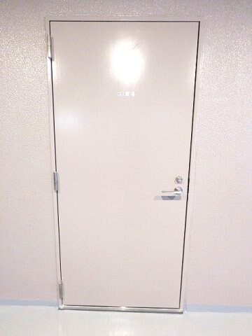 URBAN PARK日暮里Ⅱの物件内観写真